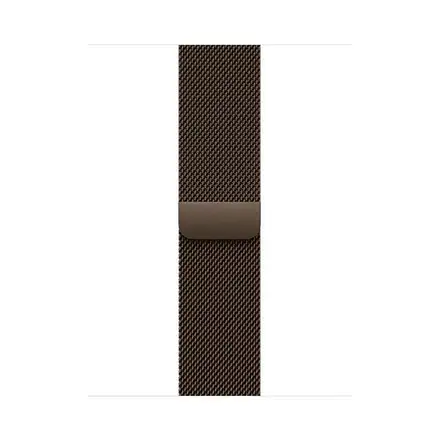 Apple Watch 40mm Dark Bronze Milanese Loop