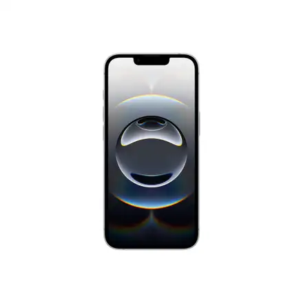 iPhone 16e 128GB bílá
