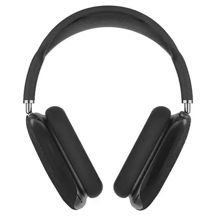 Spigen kryt Urban Fit pro AirPods Max - Black