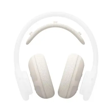Apple Beats 360 Cushion Kit-Cloud Performance Knit Cushions pro Ear Cups and Headband