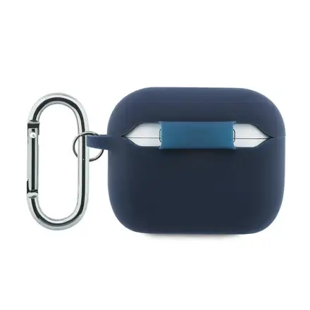 Red Bull Lines Silikonové Pouzdro pro AirPods 3 Pro modré