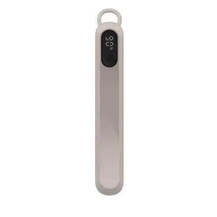 Belkin Boost Charge Powerbank 20K with Display-Sand