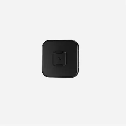 Peak Design Mobile Mount 1" Ball Locking Adapater-Black