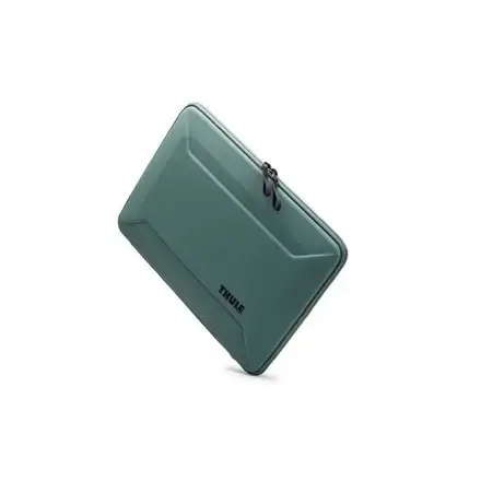 Thule Gauntlet 5 pouzdro na 14" Macbook - Hazy Green