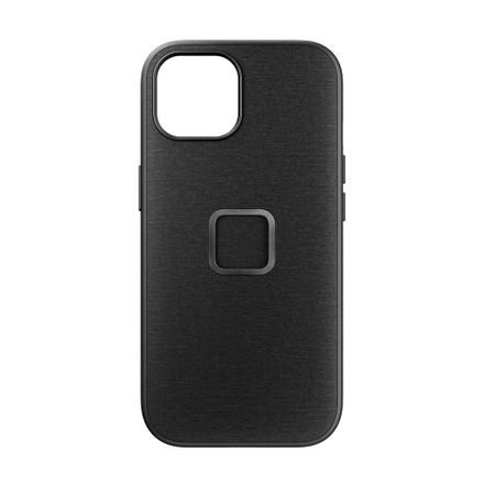 Peak Design Everyday Case pro iPhone 15-Charcoal