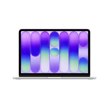 EDU MacBook Neo Apple A18 Pro 6core CPU 5core GPU 8GB 256GB Stříbrný CZ