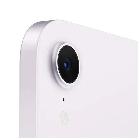 iPad mini Wi-Fi 128GB Fialový (2024)