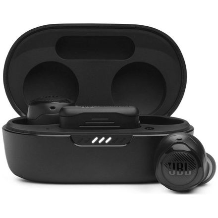 JBL Quantum TWS Air Black sluchátka *Rozbaleno*