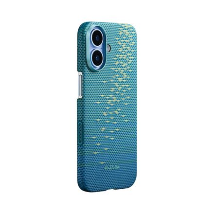Pitaka kryt Ultra-Slim Case pro iPhone 17 - Lucid Blue