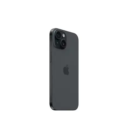 iPhone 15 128 GB Černý *Třída B*