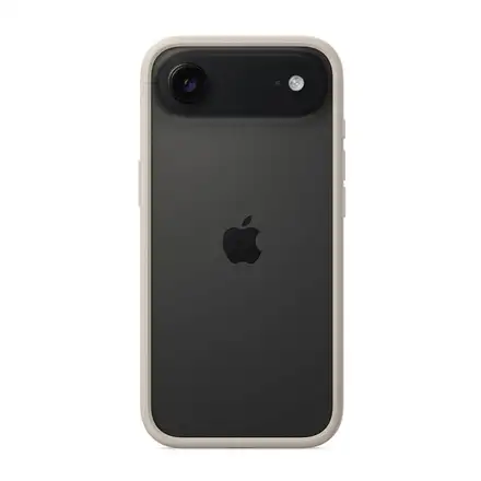 Apple iPhone Air Bumper - Tan