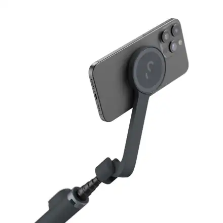 ShiftCam SnapStand Selfie - Černá