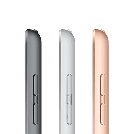 iPad (2020) 128 GB Wi-Fi Vesmírně šedý *Třída A*
