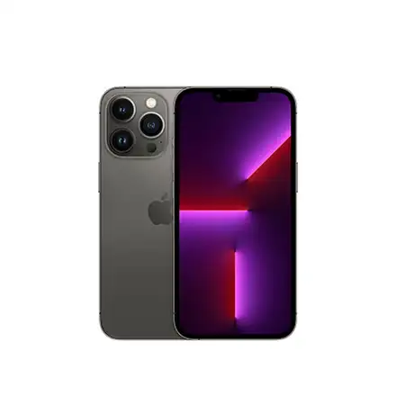 iPhone 13 Pro 128 GB Grafitově šedý *Třída C*