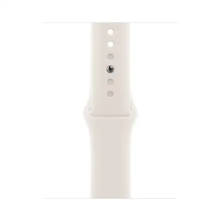 Apple Watch 40mm Starlight Sport Band - S/M