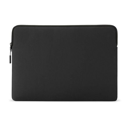 Pipetto pouzdro Classic Fit Sleeve V2 pro Macbook Air 13" (M2-M5)/Pro 14" - Black