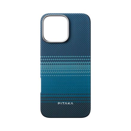 Pitaka kryt Ultra-Slim Case pre iPhone 16 Pro - Moonrise