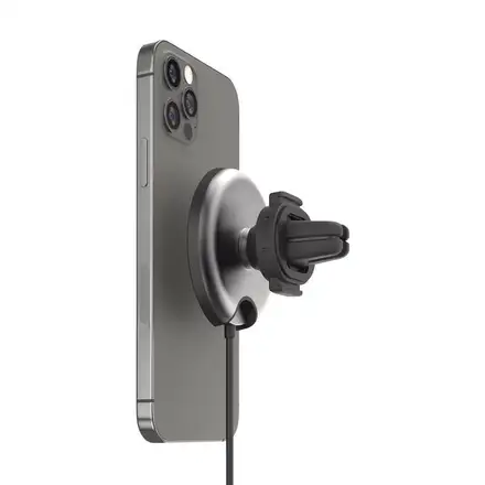 Mophie Snap+ Wireless Car Charger for iPhone with MagSafe 15W bezdrátová auto nabiječka