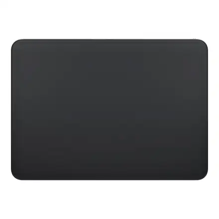 Apple Magic Trackpad - Black Multi - Touch Surface
