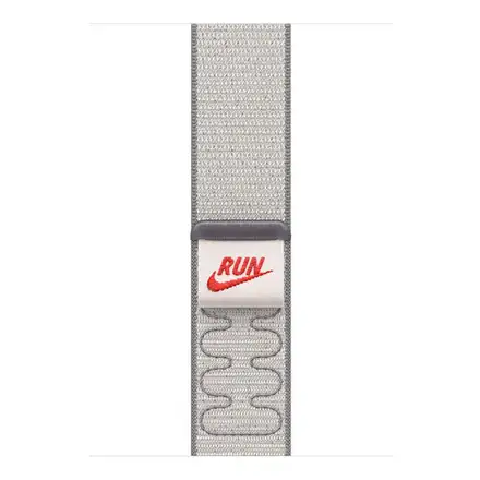 Apple Watch 46mm Veiled Grey Nike Sport Loop