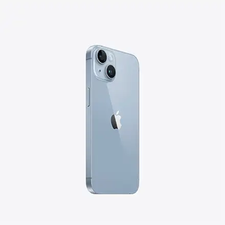 iPhone 14 128 GB Modrý *Třída A*