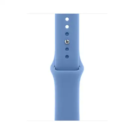 Apple Watch 40mm Wildflower Blue Sport Band-S/M