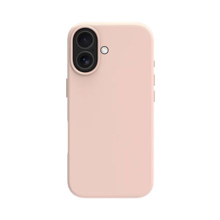 dbramante1928 - Pouzdro Roskilde ICON s MagSafe pro iPhone 17, pink sand