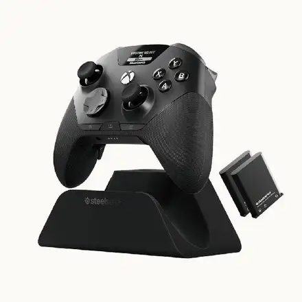 SteelSeries Aeon Pro