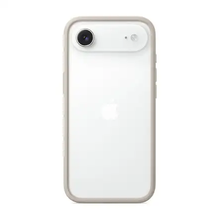 Apple iPhone Air Bumper - Tan