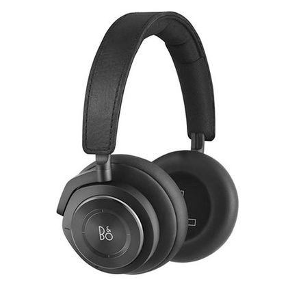 Bang & Olufsen H9 3rd Gen Black sluchátka