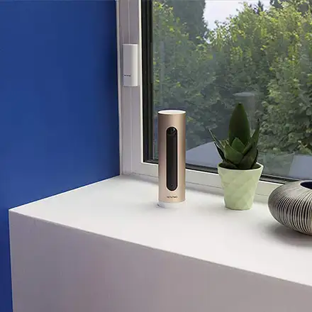 Netatmo Smart Door and Window Sensors