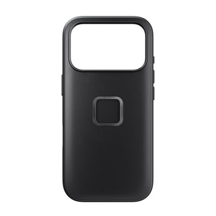 Peak Design Everyday Clarino Case pro iPhone 17 Pro - Black
