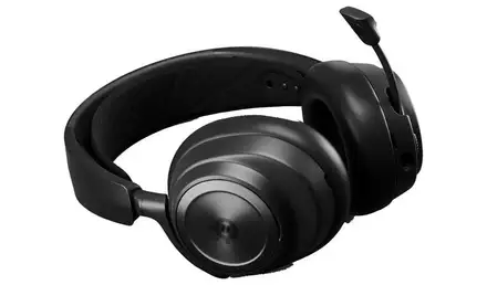 SteelSeries Arctis Nova Pro Wireless, černá (Etail)