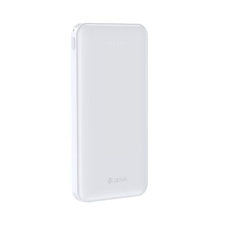Devia powerbank Kintone 10000 mAh-White