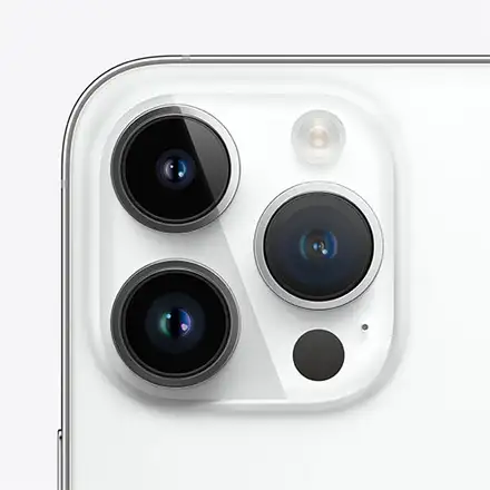 iPhone 14 Pro 128 GB Stříbrný *Třída A*