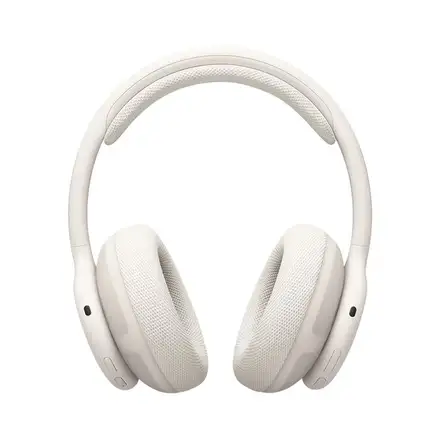 Apple Beats 360 Over-Ear Headphones-Cloud with Cloud Performance Knit Cushions