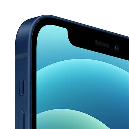 iPhone 12 128 GB Modrý *Třída C*