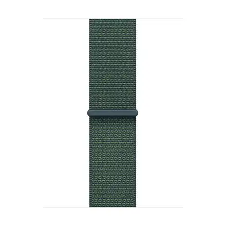 Apple Watch 42mm Lake Green Sport Loop