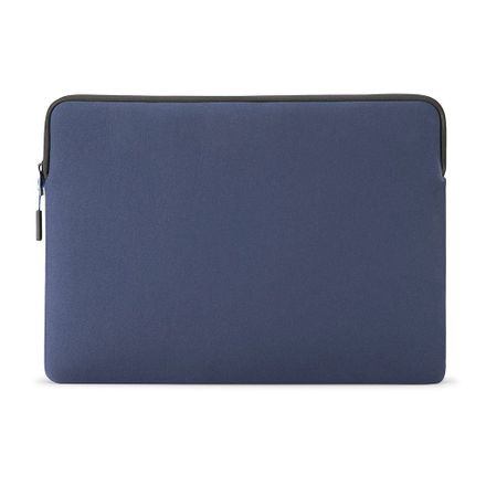 Pipetto pouzdro Classic Fit Sleeve pro Macbook Air 13" (M2/M3/M4/M5)/Pro 14" - Dark Blue