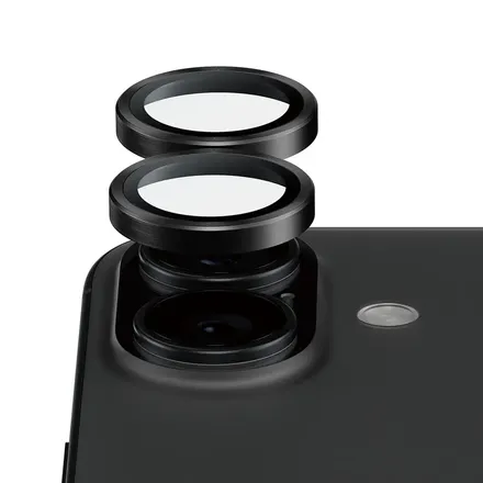 PanzerGlass ochranné sklo Hoops pro iPhone 17/16/16 Plus - Ceramic II