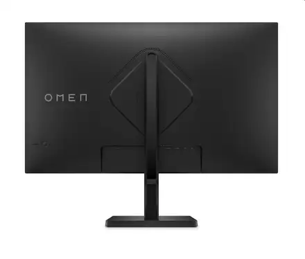 HP OMEN 32q; 80 cm, 31,5", QHD 2560×1440; 165Hz; 400 nýts; 2x HDMI 2.0, 1x DisplayPort 1.4