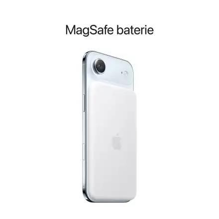 iPhone Air 256GB Vesmírně černá