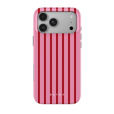 Burga kryt Favoritě Bikini Tough Magsafe Case pro iPhone 17 Pro Max/18 Pro Max