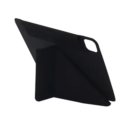 ER CASE Flip Folio Case pro iPad Air 11" (2024-2026) - Black