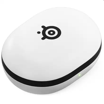 Steelseries Arctis GameBuds White