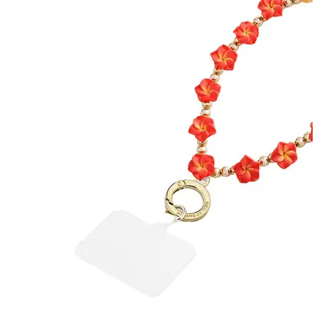 iDeal Phone Wristlet Strap Paradise Gems