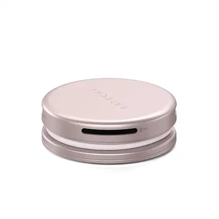 Satechi USB-C Hub OntheGo 5-in-1 Multiport Adapter - Blush