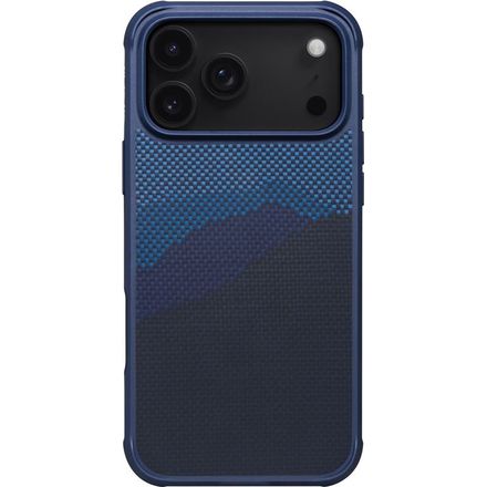 Pitaka kryt Aramid ProGuard Case pro iPhone 17 Pro Max - Over The Horizon