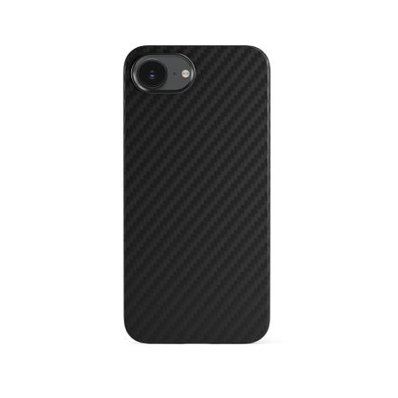 Epico Mag+ Carbon Case pro iPhone 17e/16e