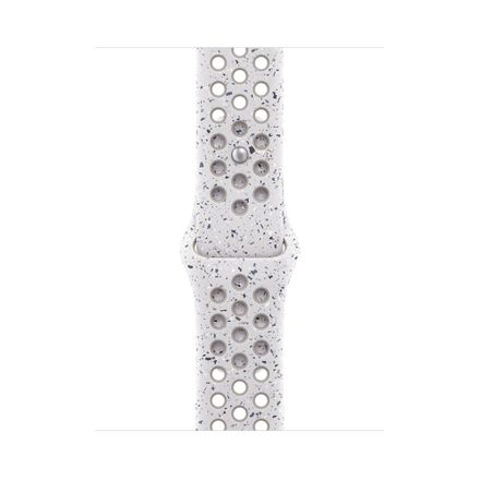 Apple Watch 40mm Veiled Grey Nike Sport Band - S/M